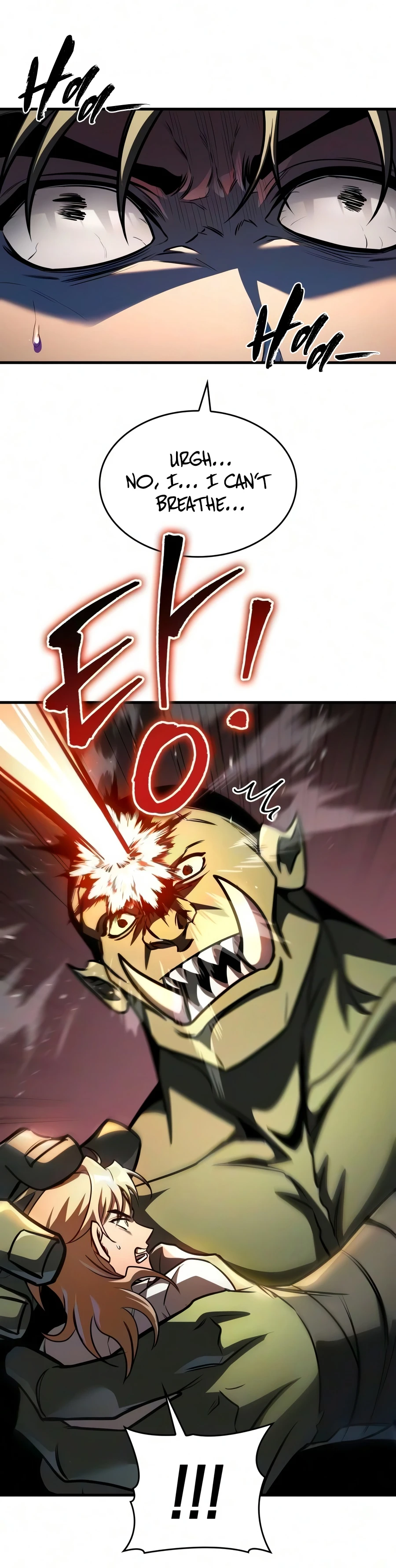 My Exclusive Tower Guide Chapter 120, page 13 of 28