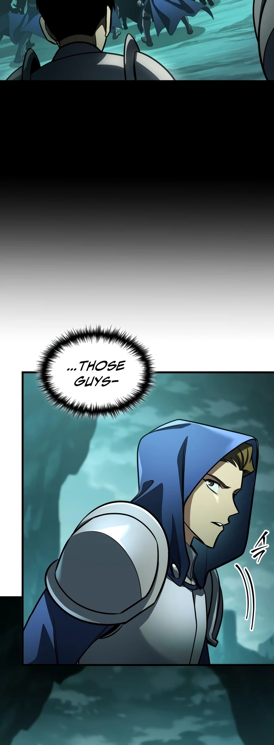 My Exclusive Tower Guide Chapter 121, page 11 of 21