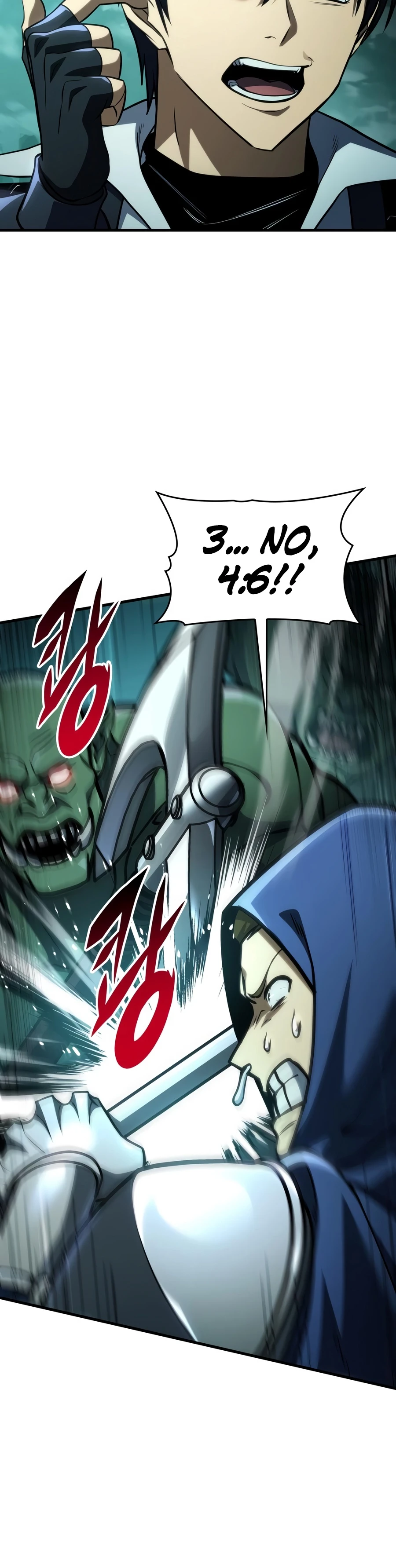 My Exclusive Tower Guide Chapter 121, page 17 of 21