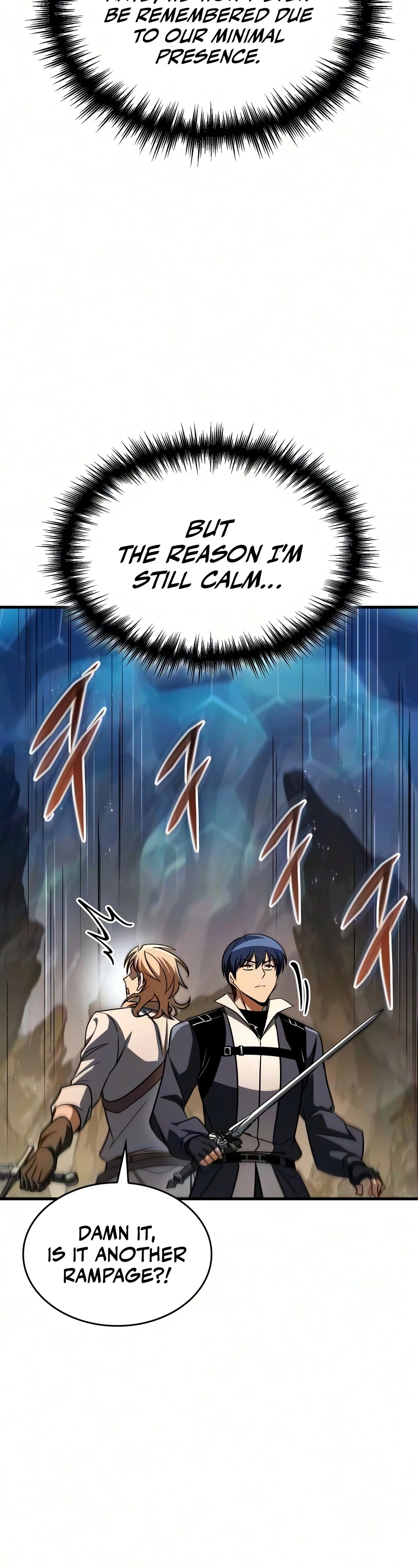 My Exclusive Tower Guide Chapter 122, page 19 of 22