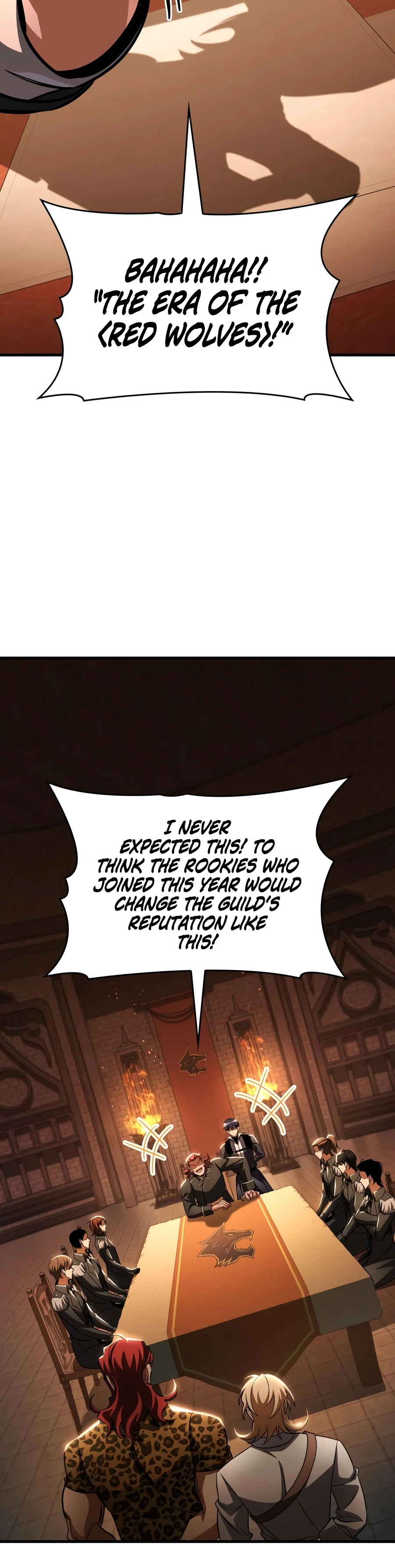 My Exclusive Tower Guide Chapter 123, page 13 of 21
