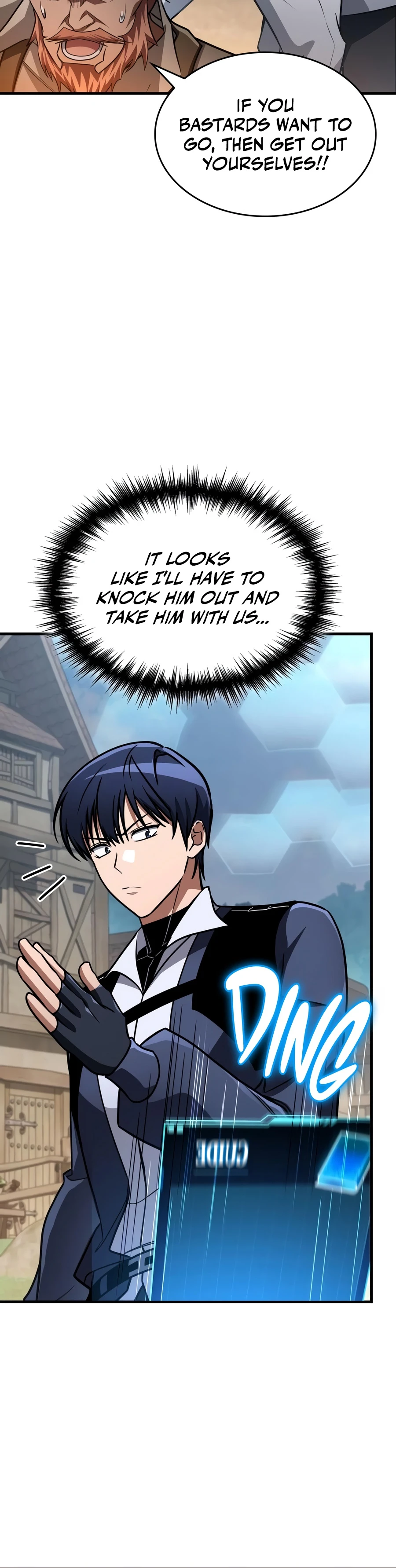 My Exclusive Tower Guide Chapter 123, page 18 of 21