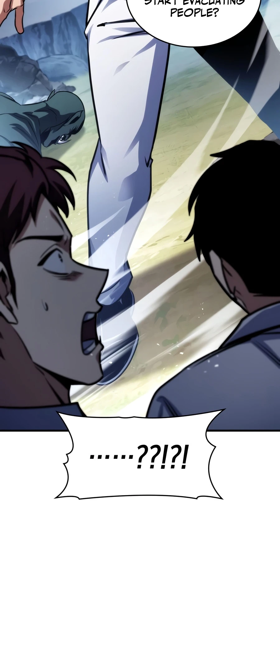 My Exclusive Tower Guide Chapter 123, page 5 of 21