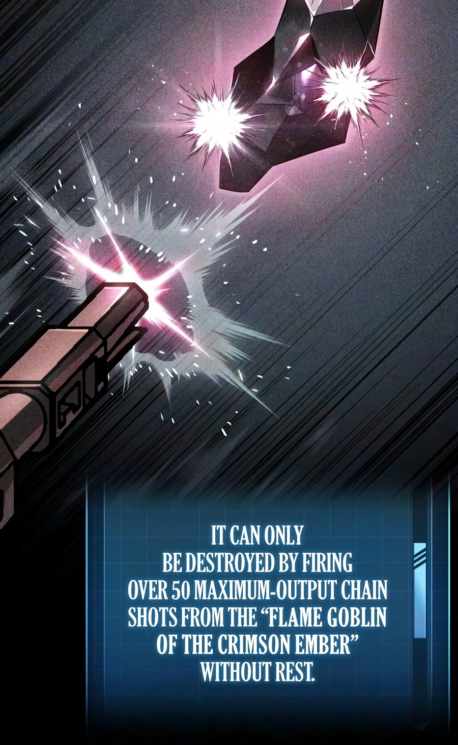 My Exclusive Tower Guide Chapter 124, page 17 of 22
