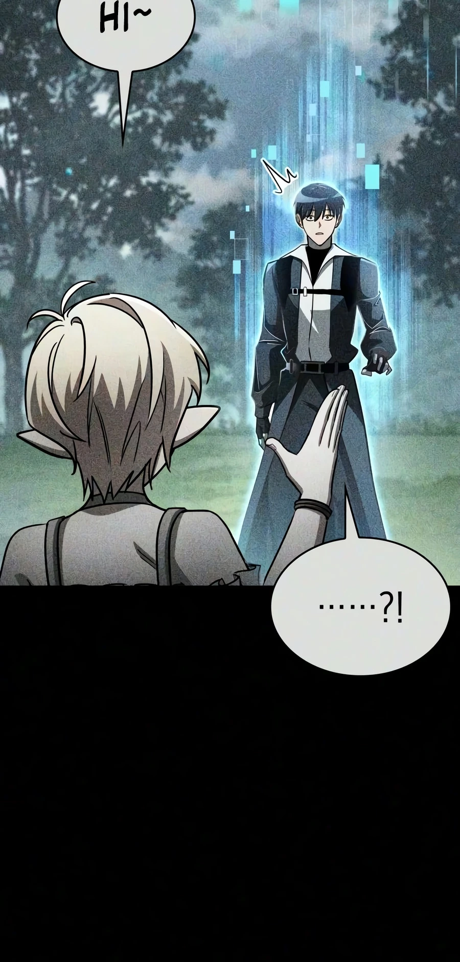 My Exclusive Tower Guide Chapter 125, page 22 of 27