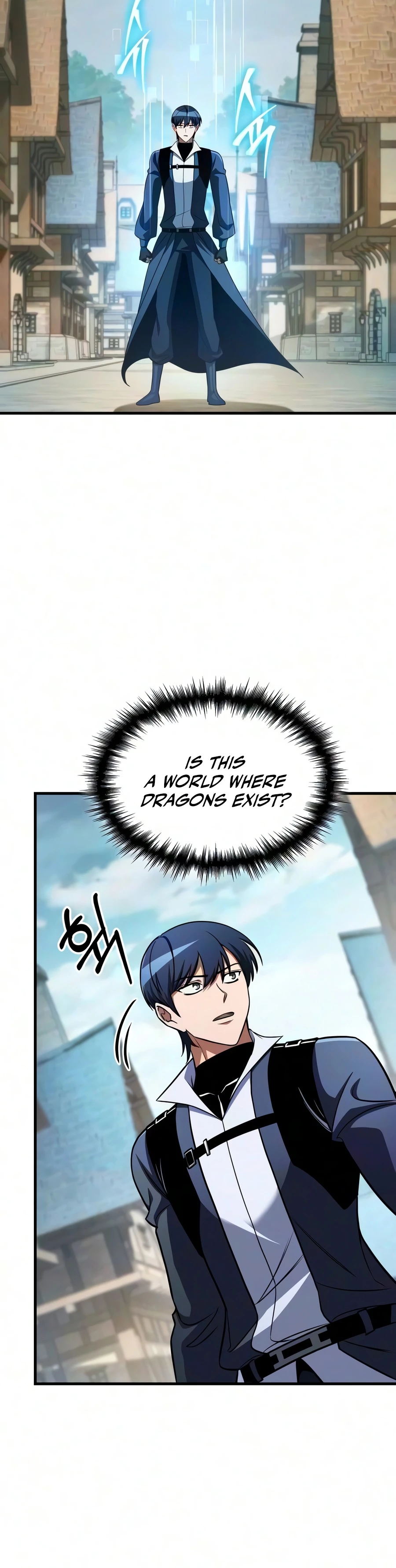 My Exclusive Tower Guide Chapter 125, page 26 of 27