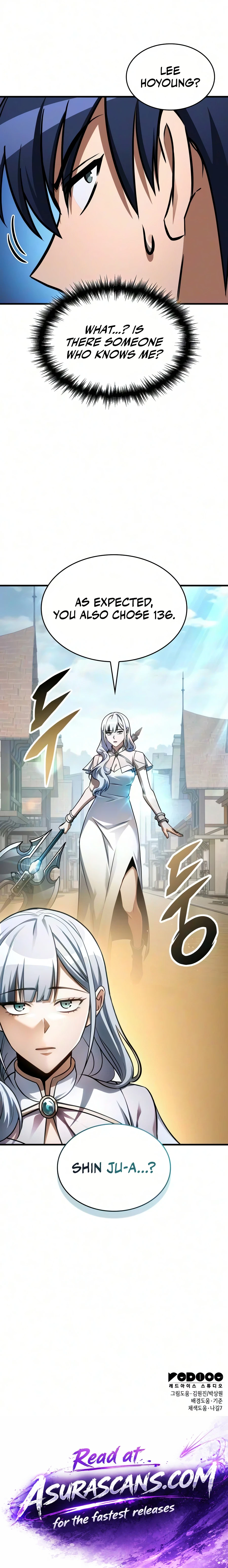 My Exclusive Tower Guide Chapter 125, page 27 of 27