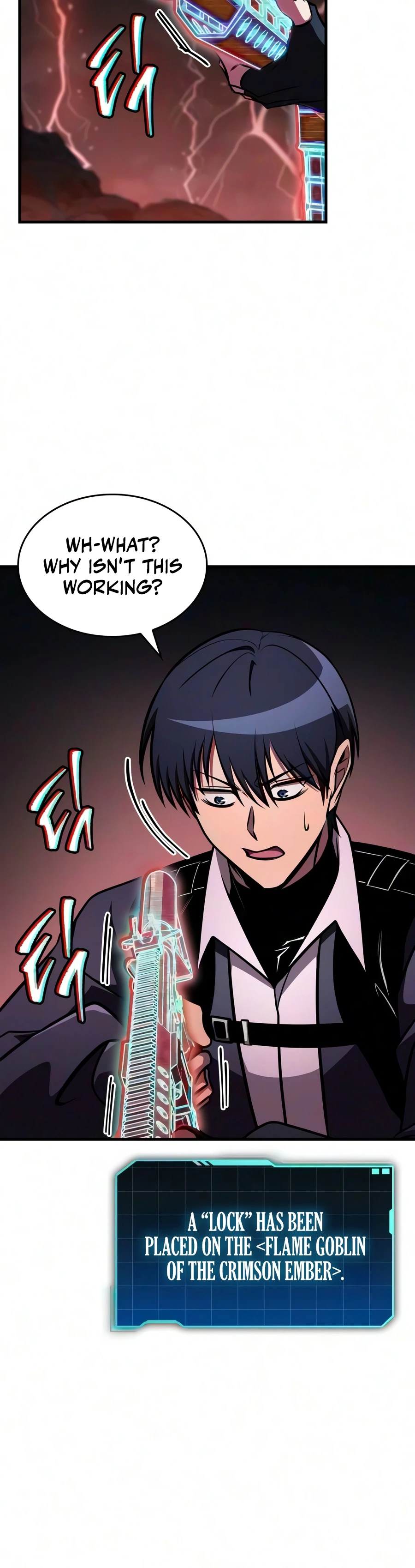 My Exclusive Tower Guide Chapter 125, page 7 of 27