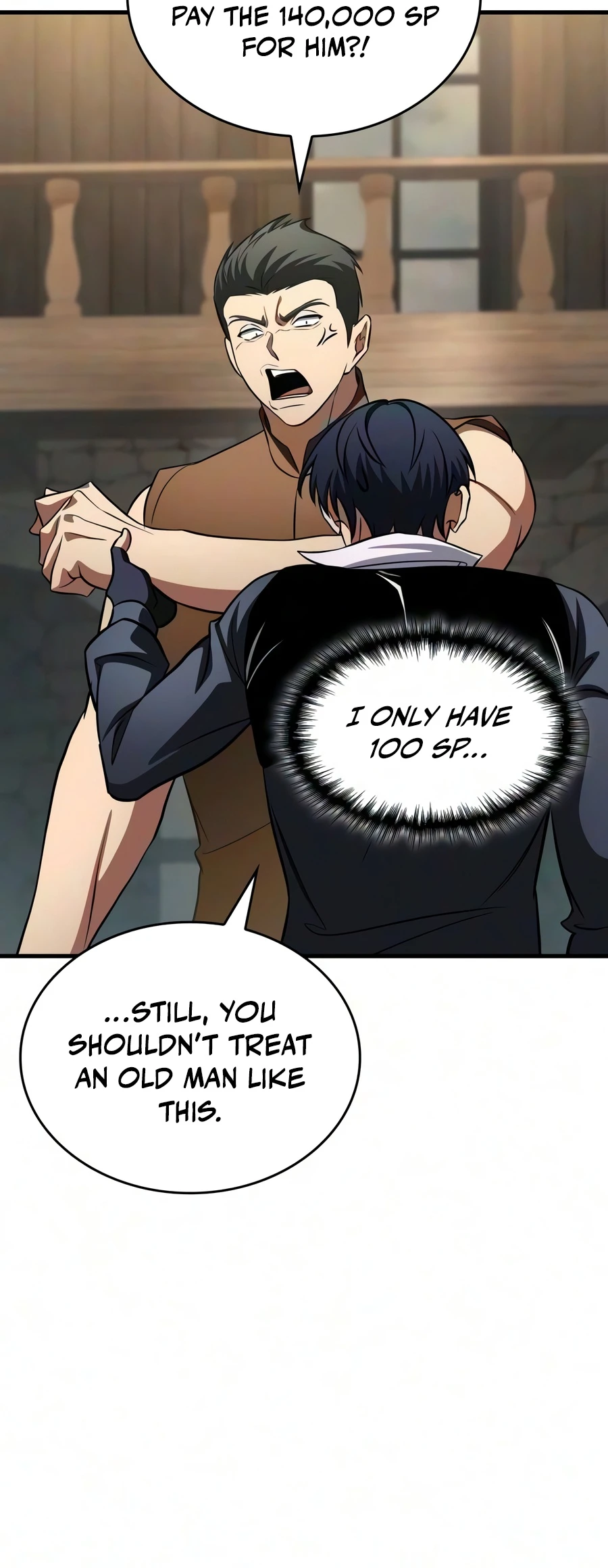 My Exclusive Tower Guide Chapter 126, page 16 of 21