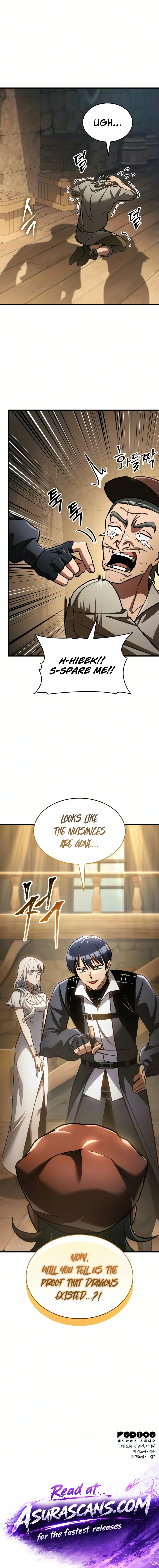 My Exclusive Tower Guide Chapter 126, page 21 of 21