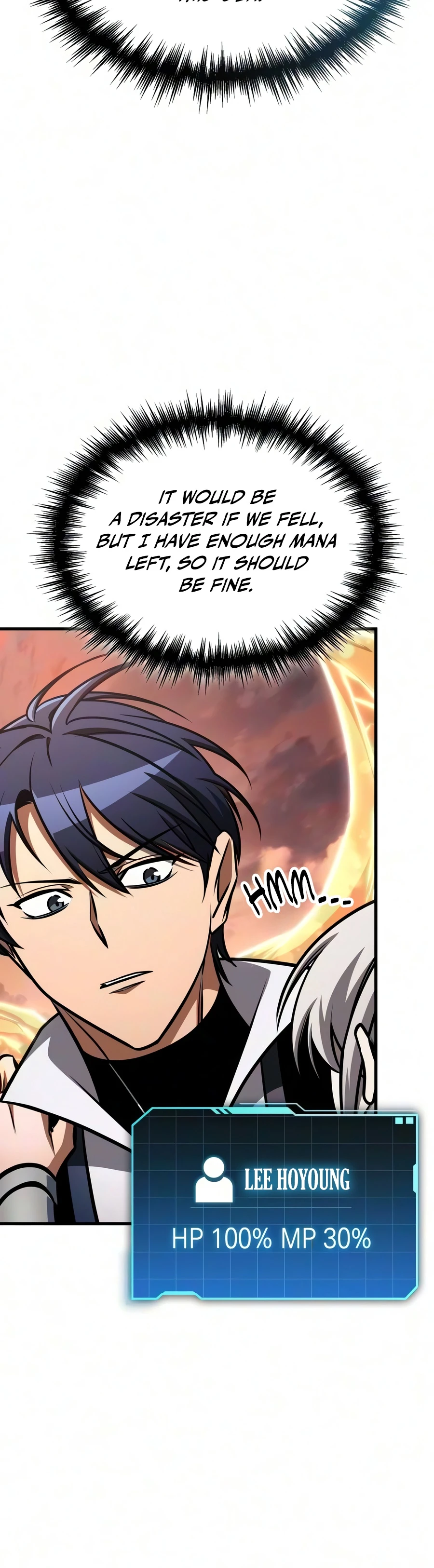 My Exclusive Tower Guide Chapter 127, page 13 of 27