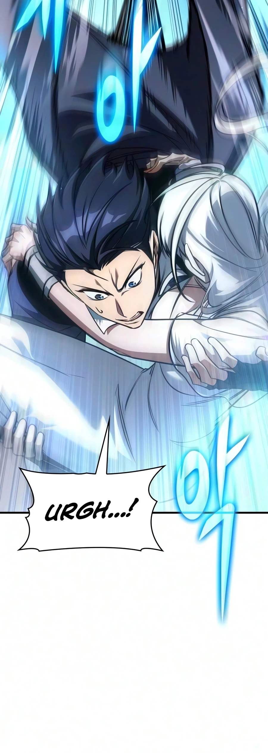 My Exclusive Tower Guide Chapter 127, page 15 of 27