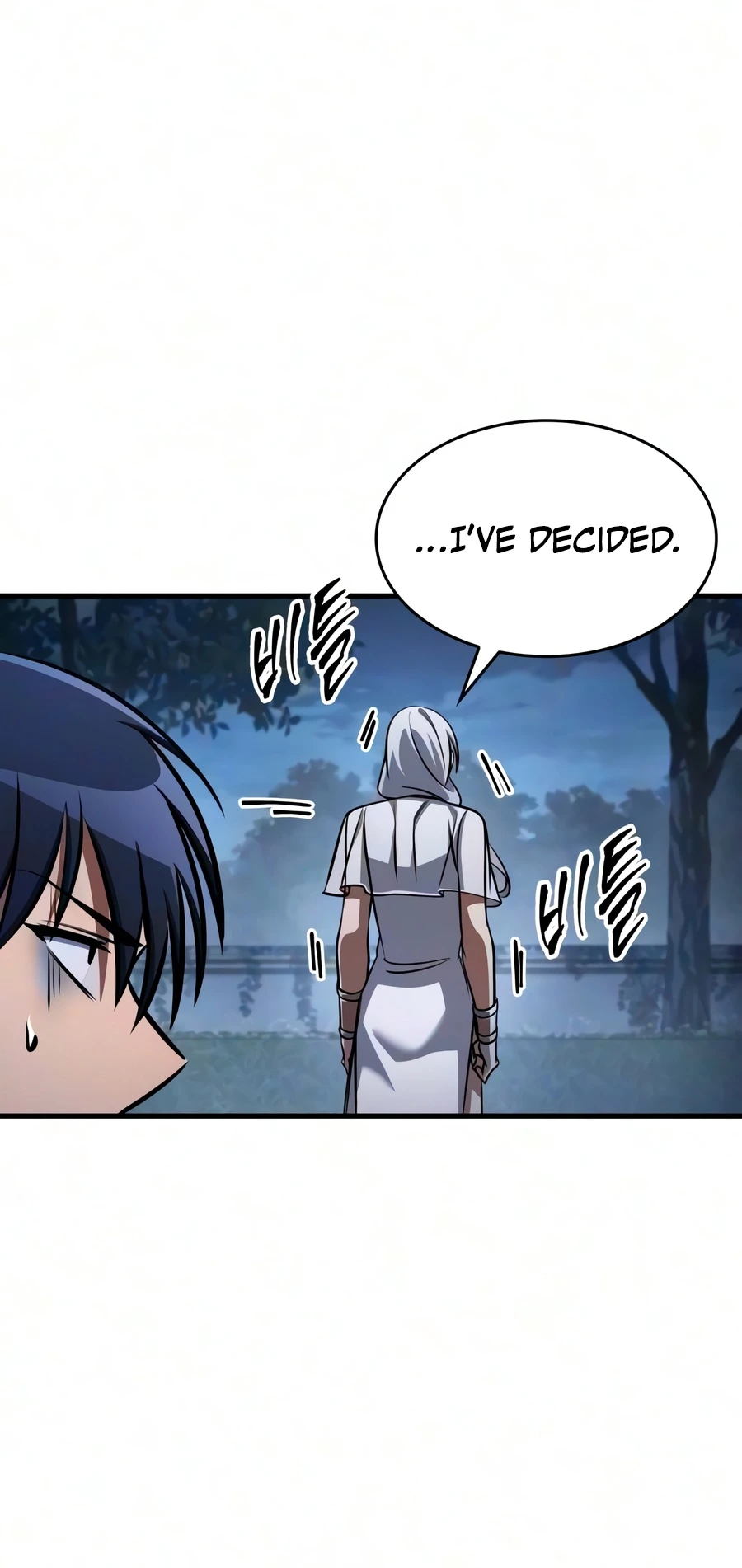 My Exclusive Tower Guide Chapter 127, page 17 of 27