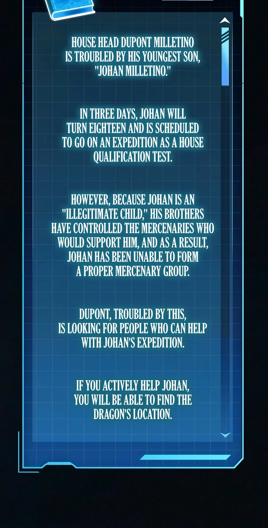 My Exclusive Tower Guide Chapter 127, page 23 of 27