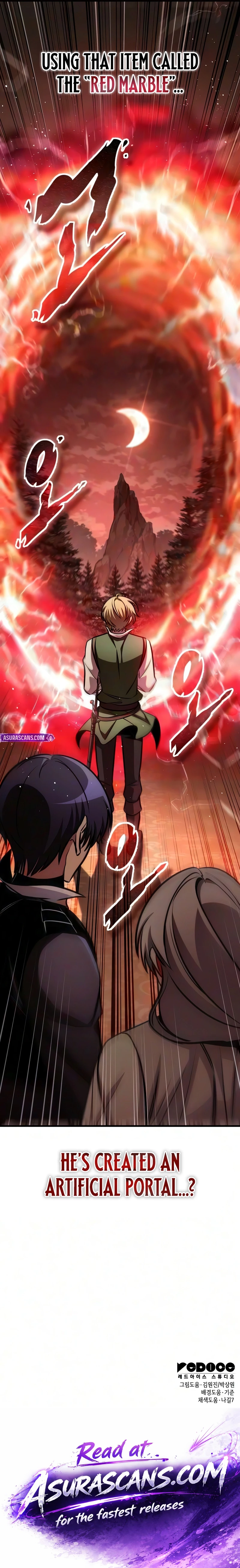 My Exclusive Tower Guide Chapter 128, page 16 of 16