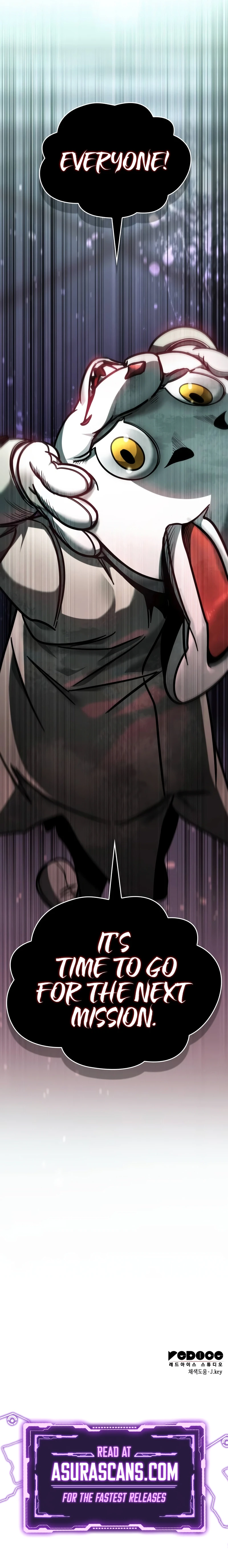 My Exclusive Tower Guide Chapter 17, page 13 of 13