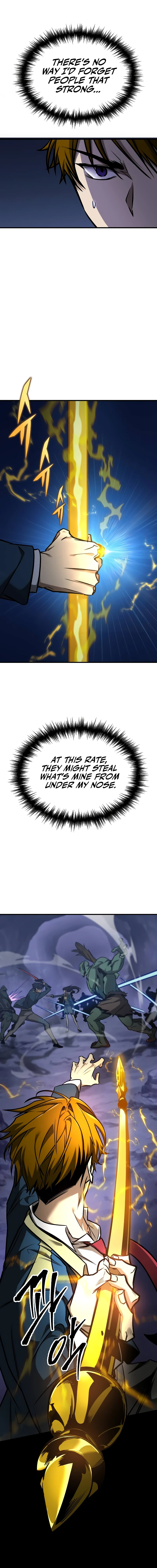 My Exclusive Tower Guide Chapter 19, page 6 of 17