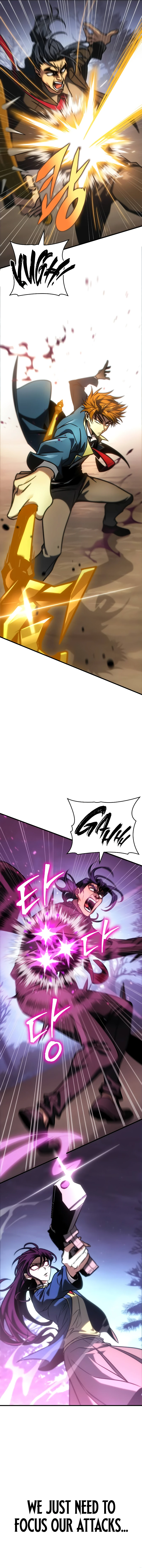 My Exclusive Tower Guide Chapter 22, page 15 of 16