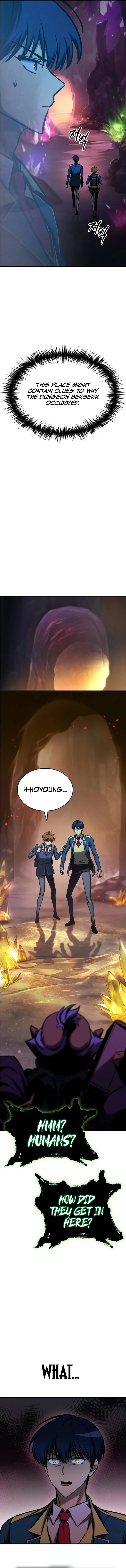 My Exclusive Tower Guide Chapter 24, page 9 of 14