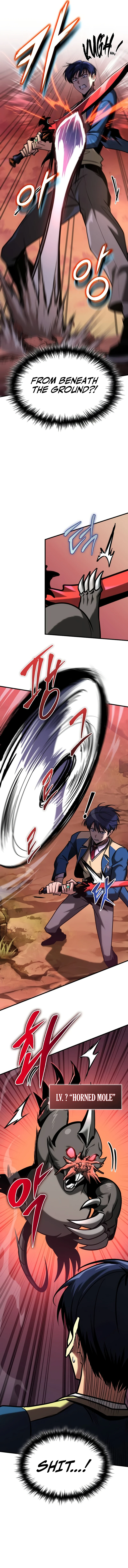 My Exclusive Tower Guide Chapter 26, page 9 of 15