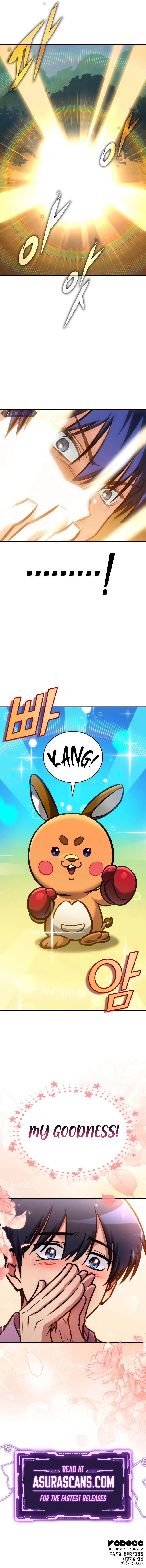 My Exclusive Tower Guide Chapter 28, page 15 of 15