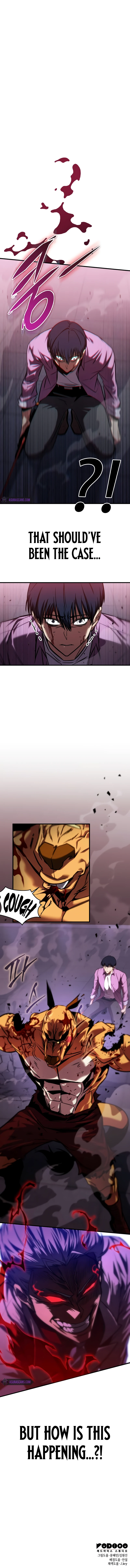 My Exclusive Tower Guide Chapter 34, page 16 of 16