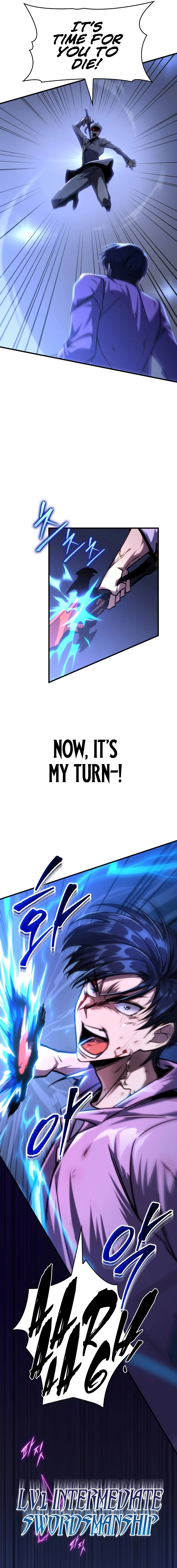 My Exclusive Tower Guide Chapter 35, page 10 of 17