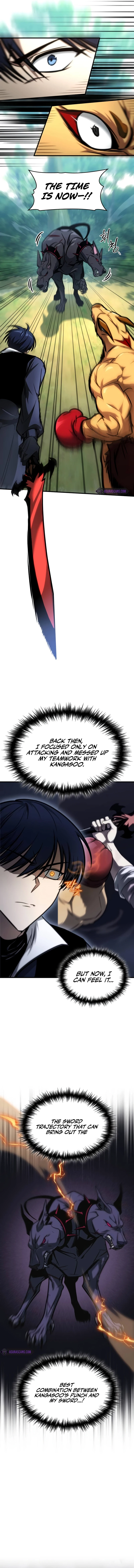 My Exclusive Tower Guide Chapter 39, page 13 of 15