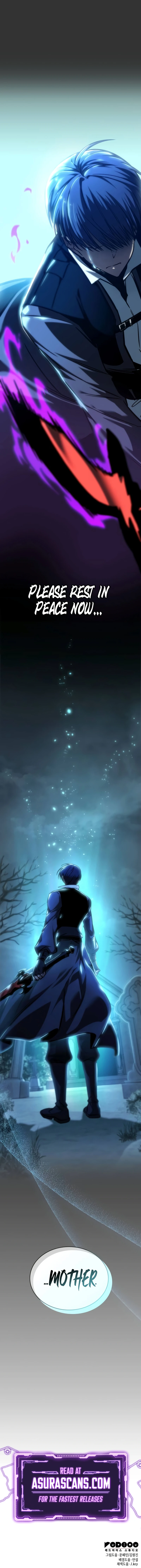 My Exclusive Tower Guide Chapter 41, page 14 of 14