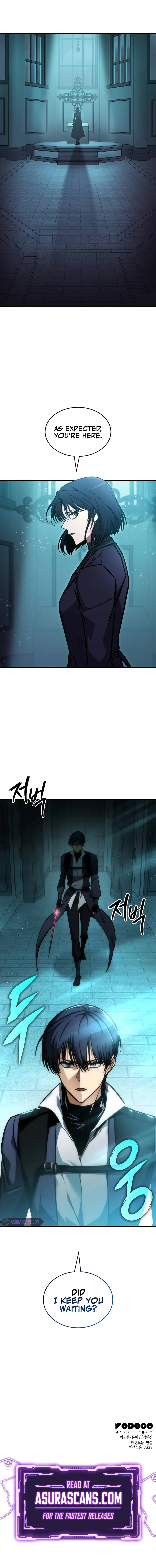 My Exclusive Tower Guide Chapter 42, page 14 of 14