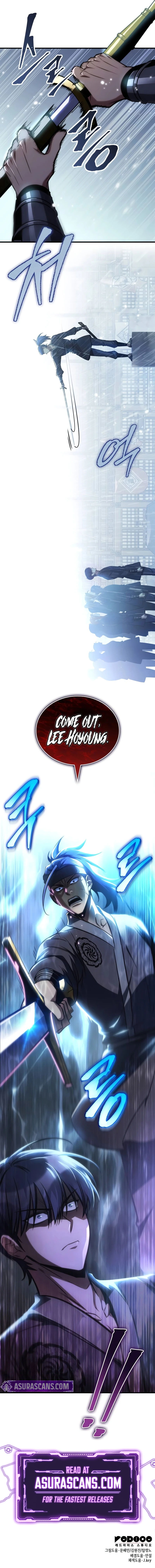 My Exclusive Tower Guide Chapter 48, page 15 of 15