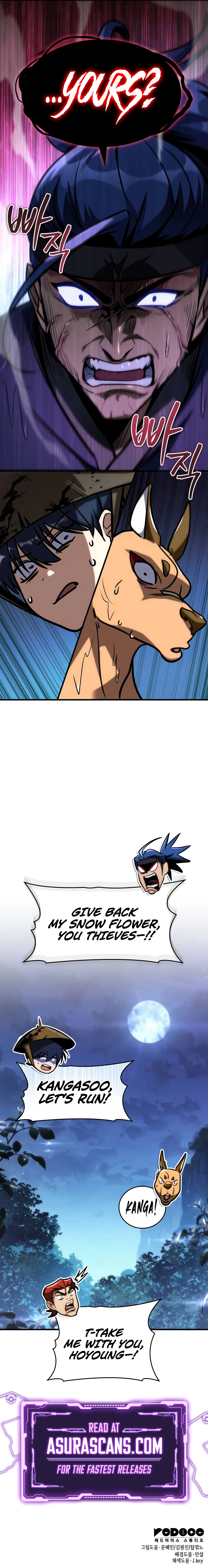 My Exclusive Tower Guide Chapter 52, page 15 of 15