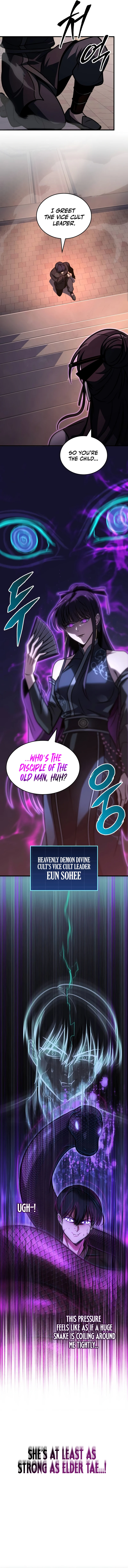 My Exclusive Tower Guide Chapter 53, page 12 of 14