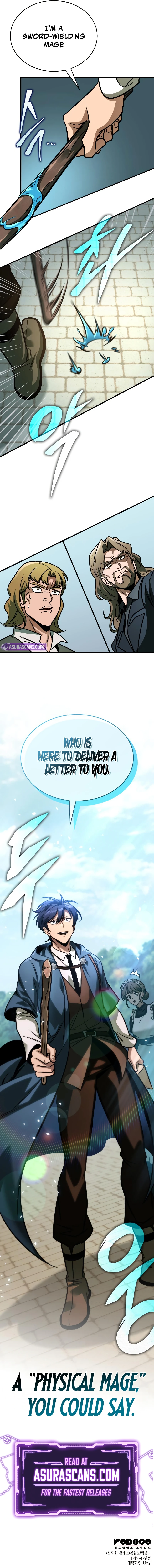 My Exclusive Tower Guide Chapter 62, page 15 of 15
