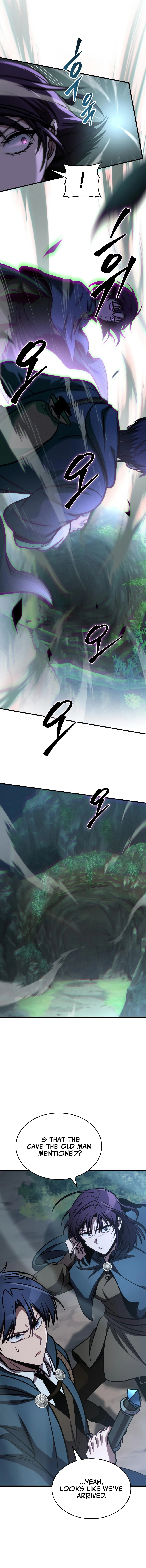 My Exclusive Tower Guide Chapter 65, page 11 of 13