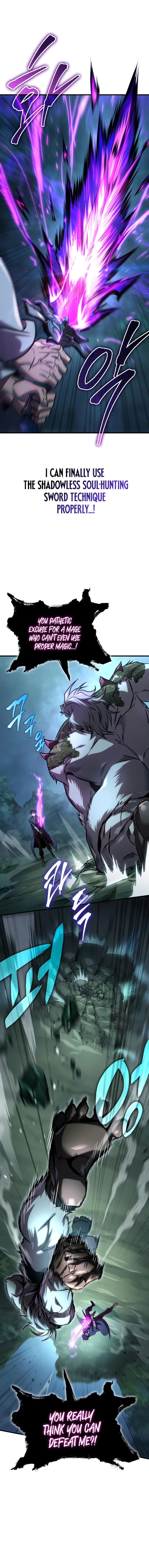 My Exclusive Tower Guide Chapter 66, page 12 of 15