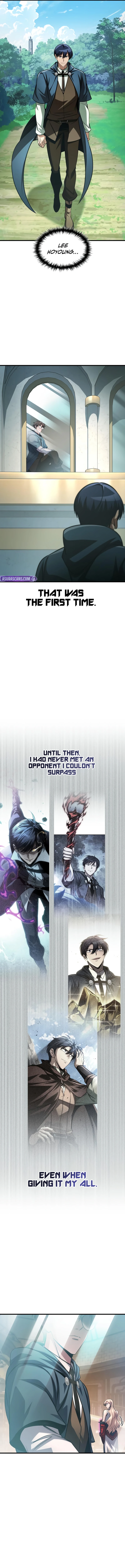 My Exclusive Tower Guide Chapter 88, page 8 of 13