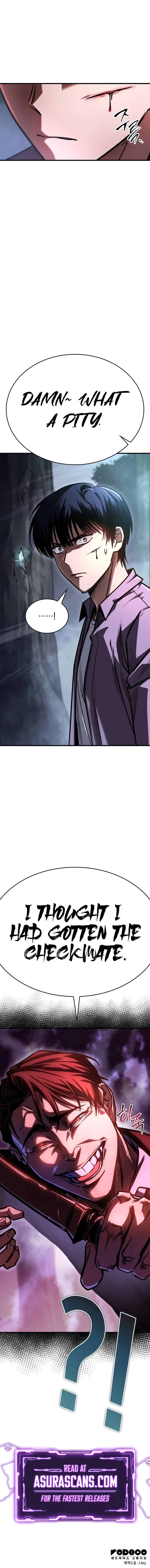 My Exclusive Tower Guide Chapter 9, page 15 of 15