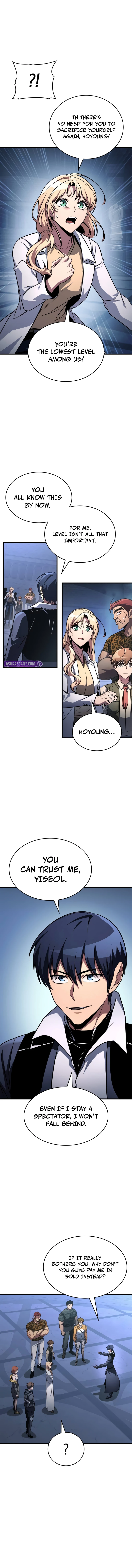 My Exclusive Tower Guide Chapter 97, page 8 of 14