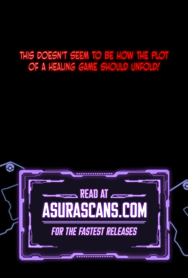 My Healing Game Chapter 2, page 11 of 12