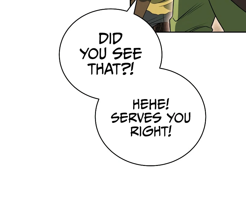 My Insanely Competent Underlings Chapter 23, page 7 of 17