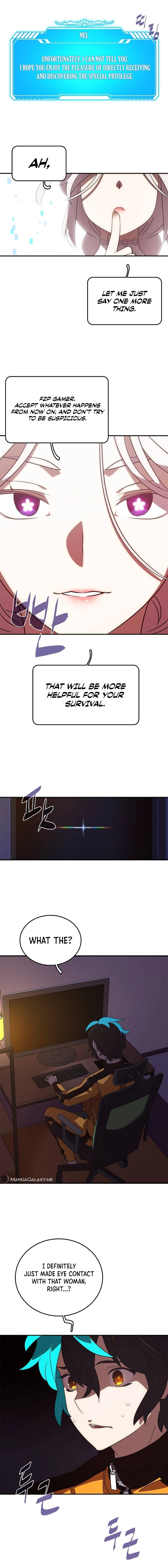 My Inventory Is Abnormal Chapter 1, page 15 of 18