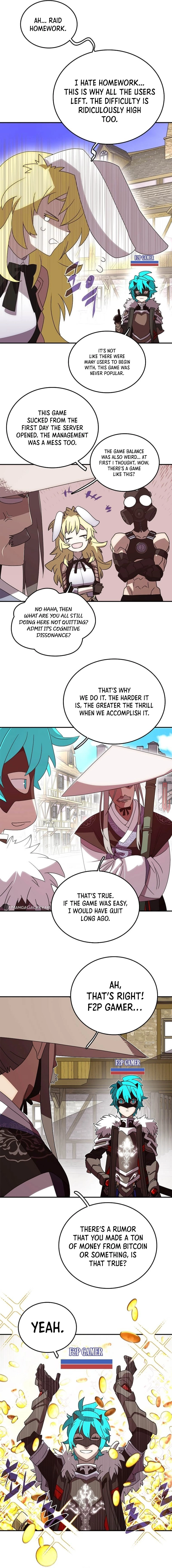 My Inventory Is Abnormal Chapter 1, page 6 of 18