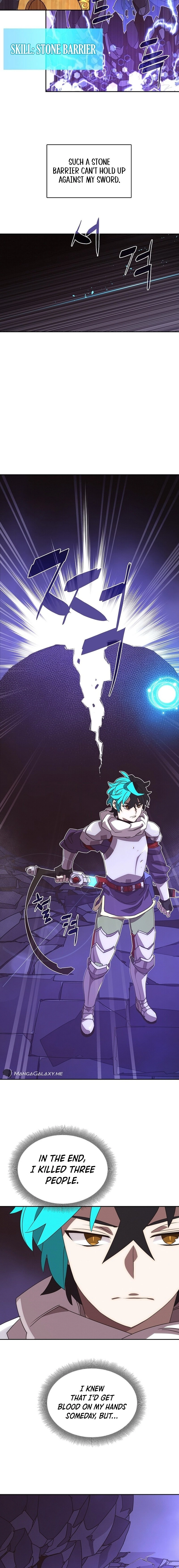 My Inventory Is Abnormal Chapter 10, page 15 of 16