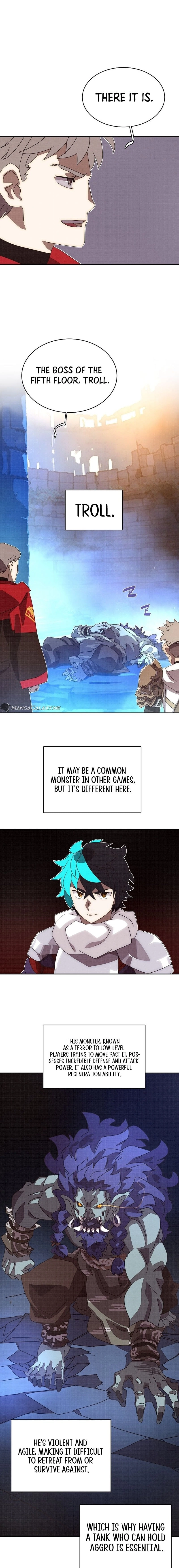 My Inventory Is Abnormal Chapter 13, page 13 of 15