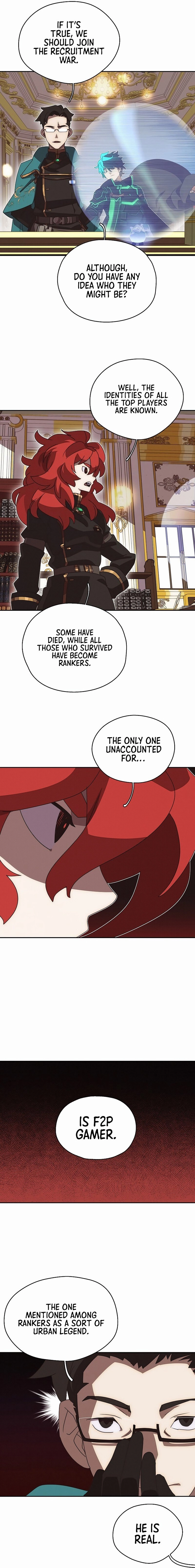 My Inventory Is Abnormal Chapter 28, page 12 of 14