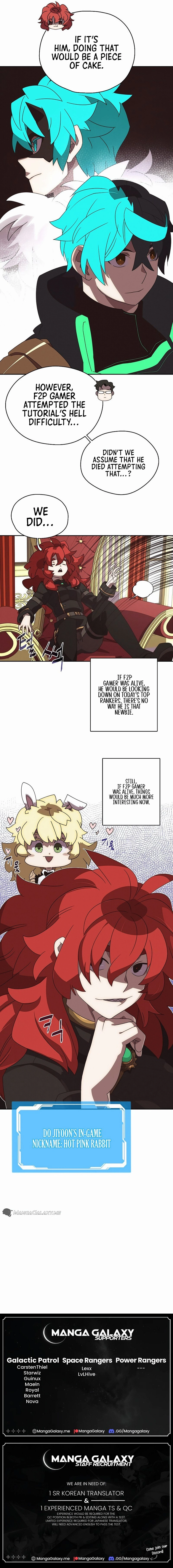 My Inventory Is Abnormal Chapter 28, page 13 of 14
