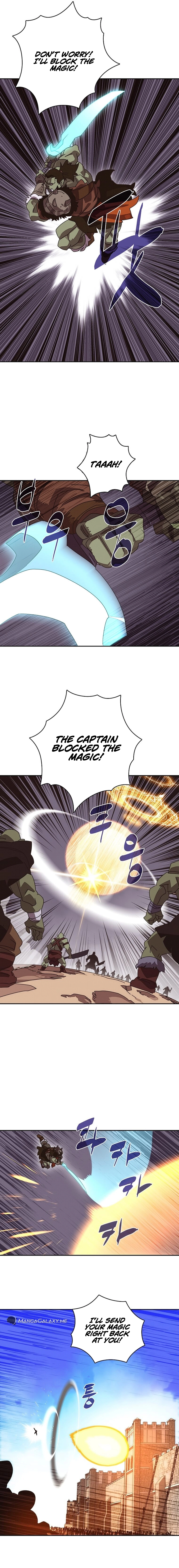 My Inventory Is Abnormal Chapter 34, page 9 of 16