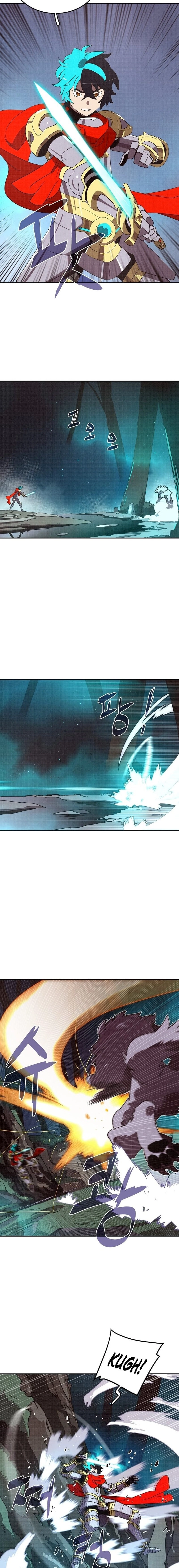 My Inventory Is Abnormal Chapter 4, page 6 of 15