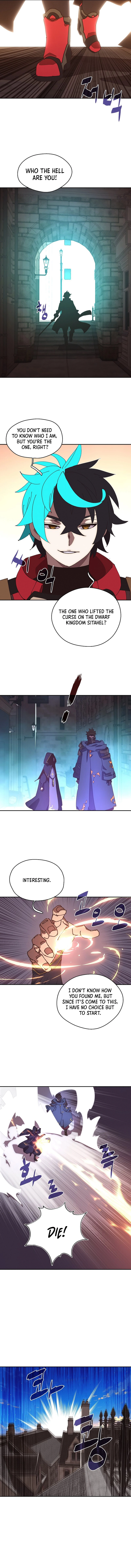 My Inventory Is Abnormal Chapter 51, page 7 of 7